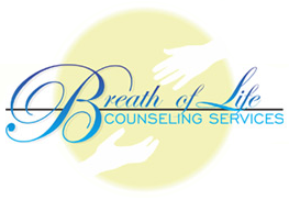 Breath of life center for counseling and family relationships
