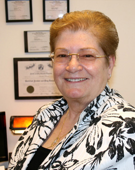 Elaine H. Handleman, MSW, LCSW Breath of Life